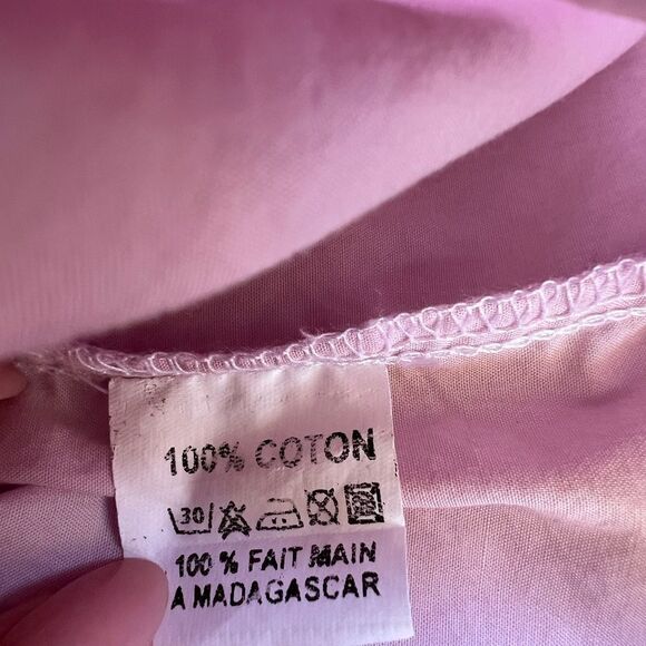 Pomme Canelle Collection Girl 12 months Dress - Picture 6 of 6